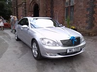 Cheshire and Lancashire Wedding cars 1103233 Image 1